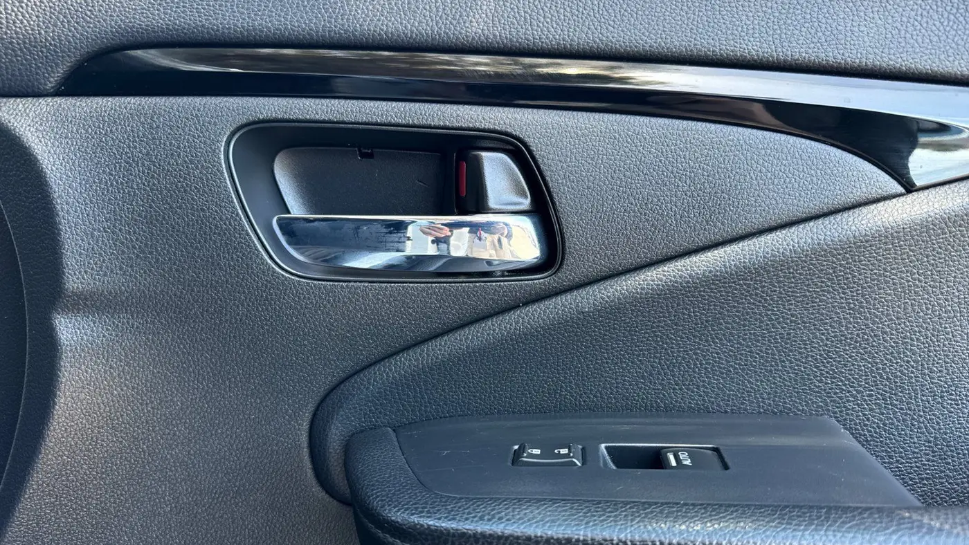 2022 Honda Pilot Elite