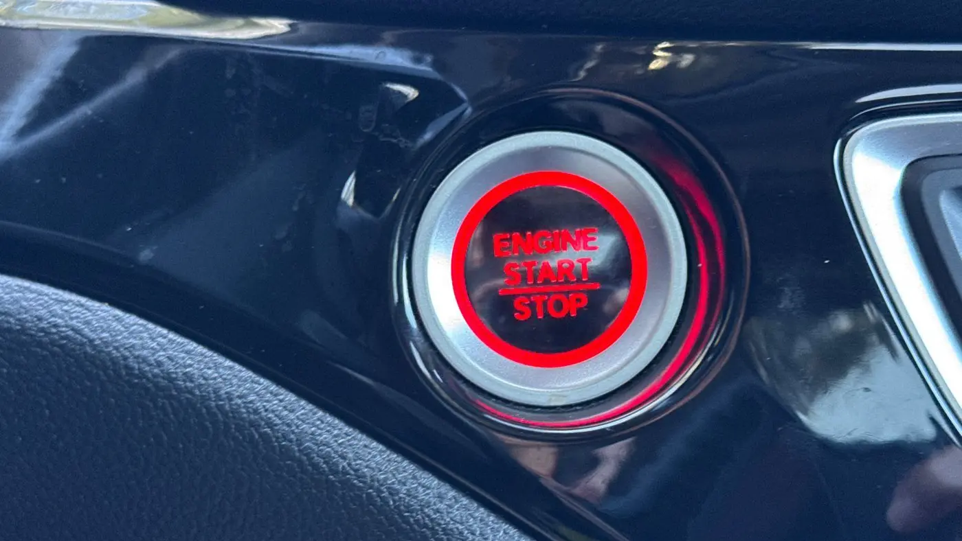 2022 Honda Pilot Elite