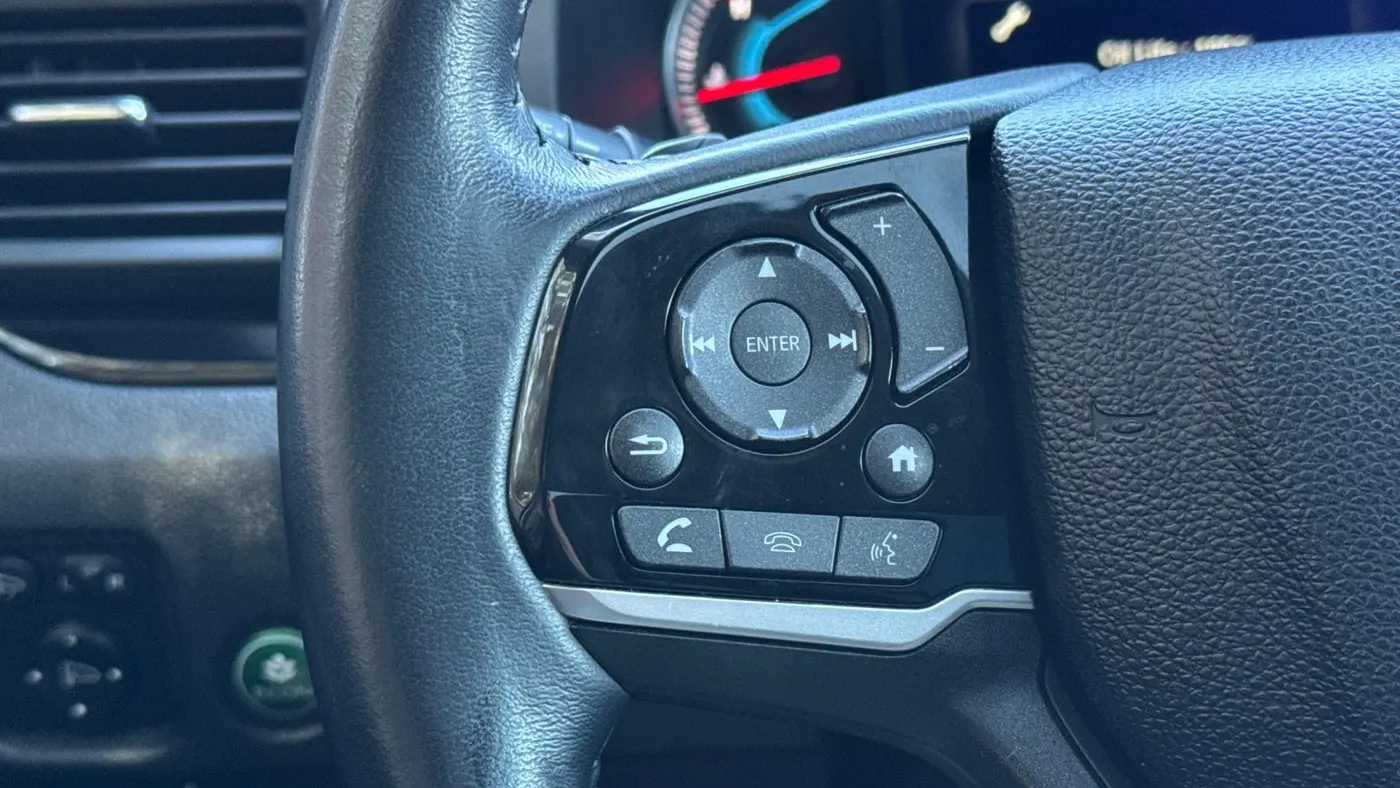 2022 Honda Pilot Elite