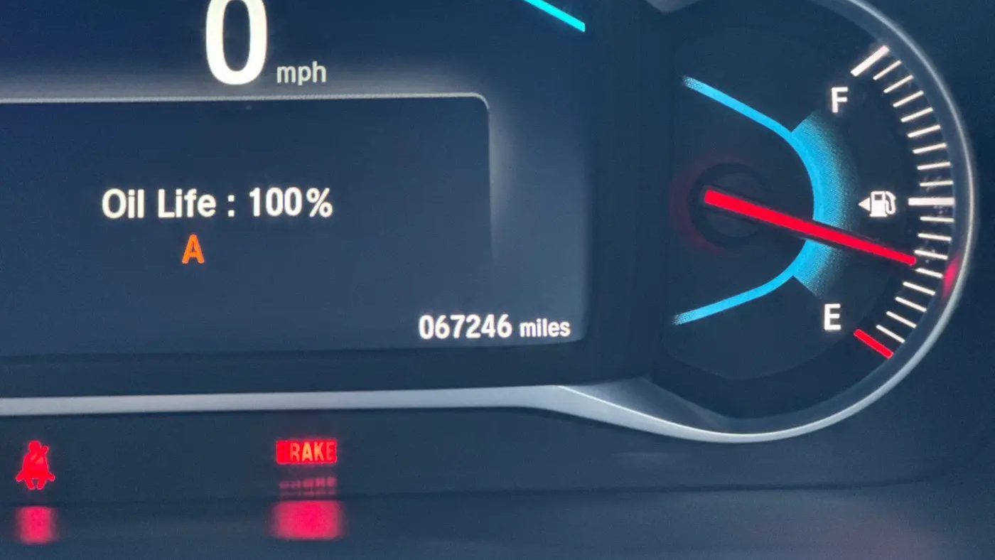2022 Honda Pilot Elite