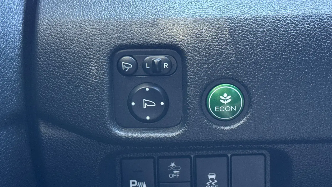 2022 Honda Pilot Elite