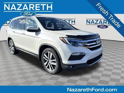 Photo of a 2018 Honda Pilot AWD Elite 4DR SUV for sale