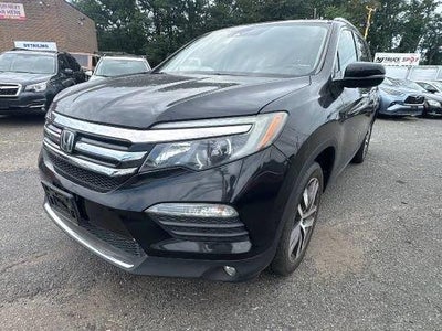 Photo of a 2018 Honda Pilot AWD Elite 4DR SUV for sale