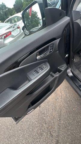 2018 Honda Pilot - $16,497