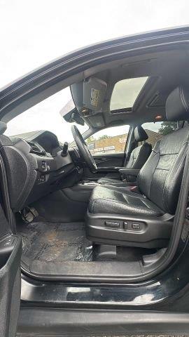 2018 Honda Pilot - $16,497