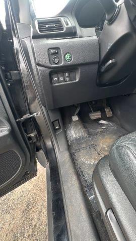 2018 Honda Pilot - $16,497