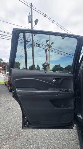 2018 Honda Pilot - $16,497