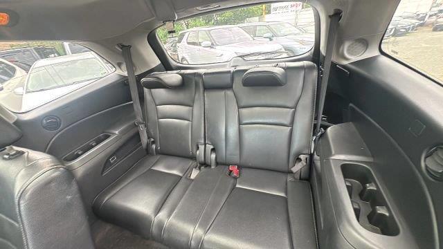 2018 Honda Pilot - $16,497