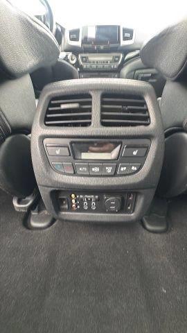 2018 Honda Pilot - $16,497
