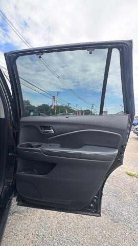 2018 Honda Pilot - $16,497