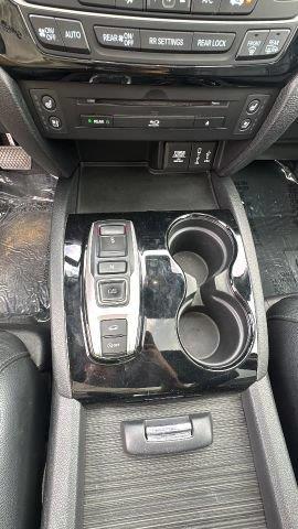 2018 Honda Pilot - $16,497