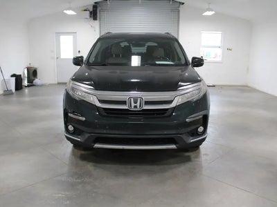 2019 Honda Pilot AWD Elite 4DR SUV