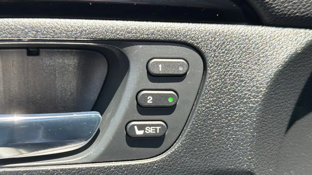 2021 Honda Pilot Elite