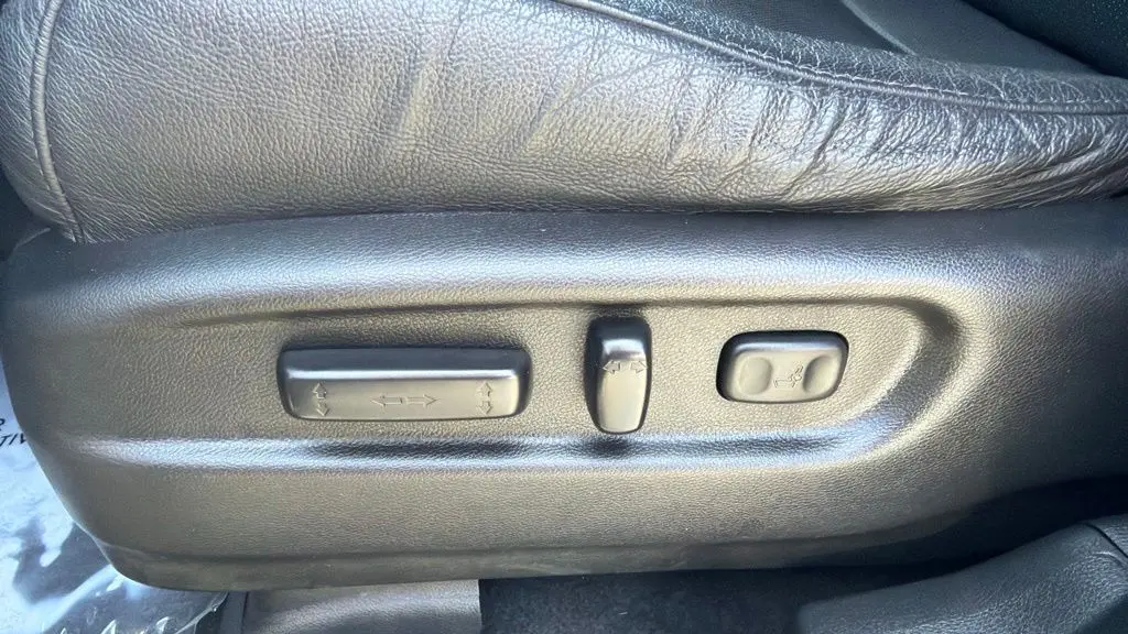 2021 Honda Pilot Elite