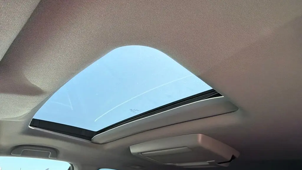 2021 Honda Pilot Elite