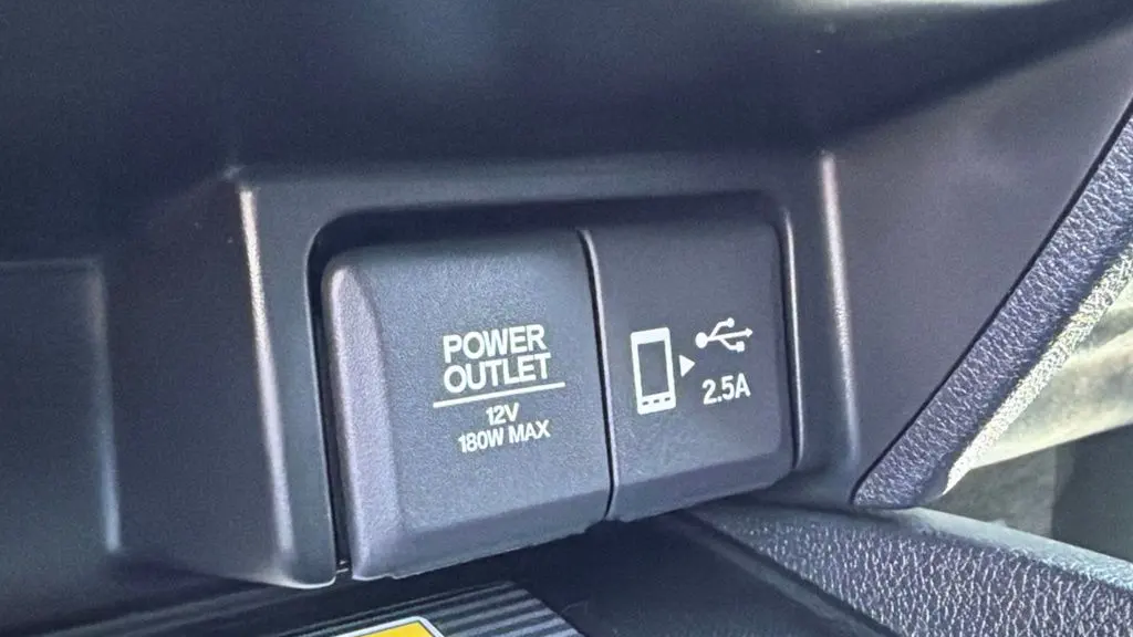 2021 Honda Pilot Elite