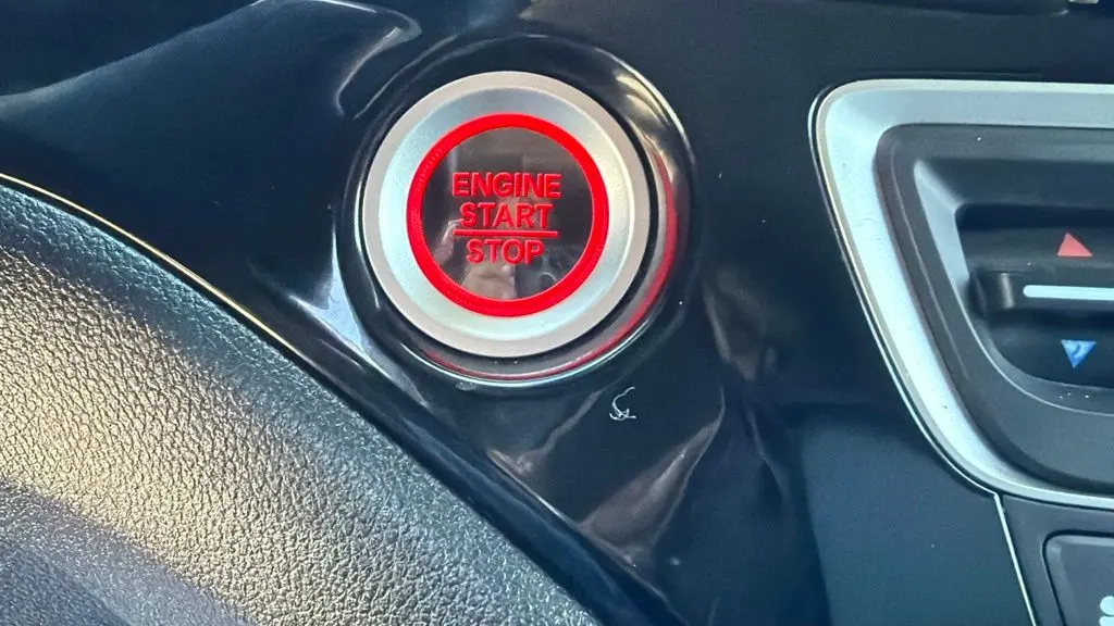 2021 Honda Pilot Elite