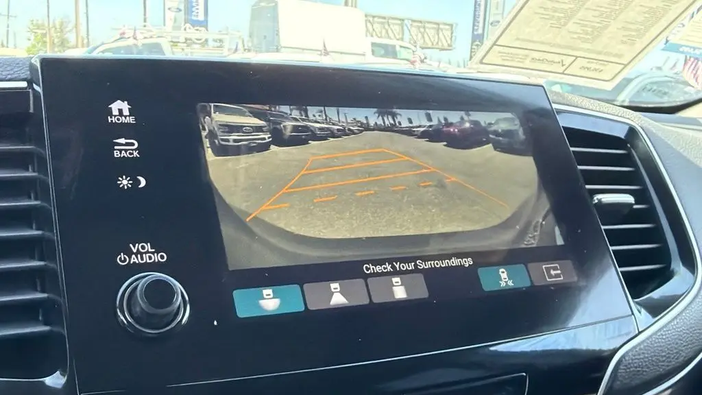 2021 Honda Pilot Elite