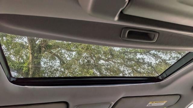 2022 Honda Pilot Elite