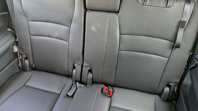 2022 Honda Pilot Elite