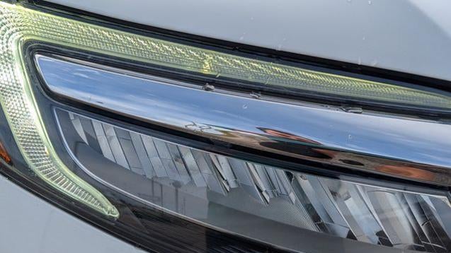 2021 Honda Pilot Elite