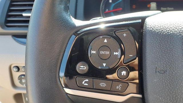 2021 Honda Pilot Elite