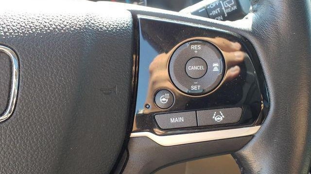 2021 Honda Pilot Elite