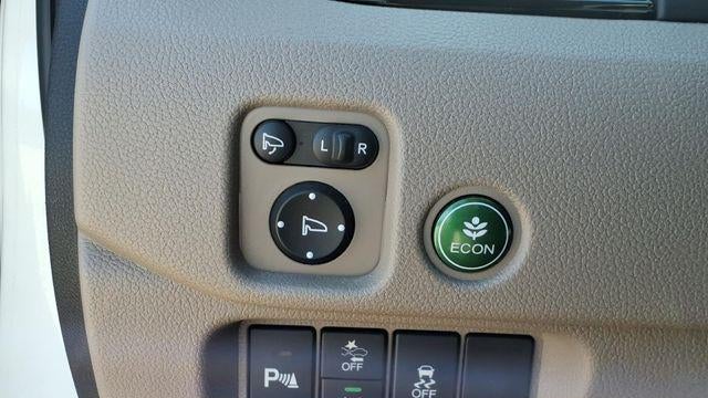 2021 Honda Pilot Elite