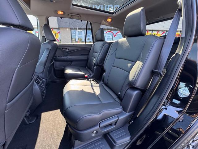2021 Honda Pilot - $27,369