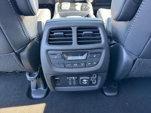 2021 Honda Pilot - $27,369