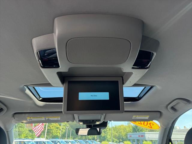 2021 Honda Pilot - $27,369