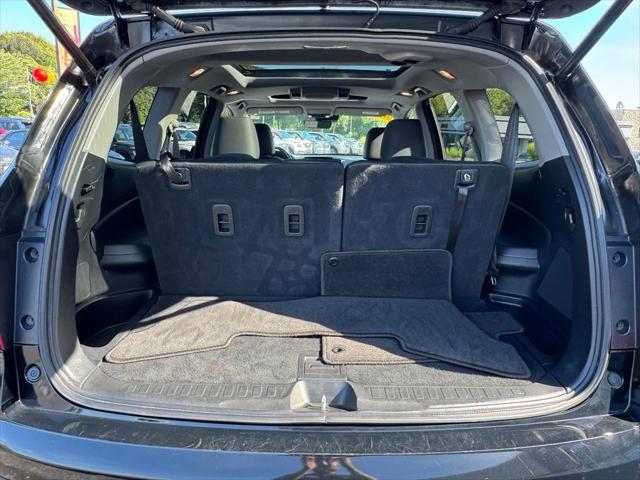2021 Honda Pilot - $27,369