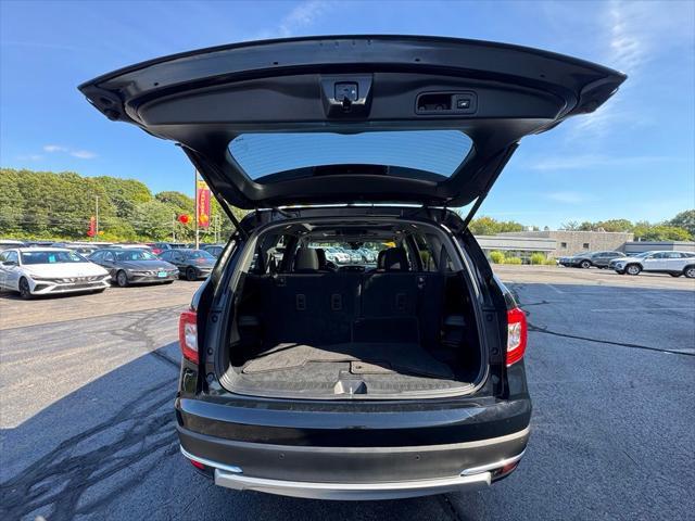 2021 Honda Pilot - $27,369