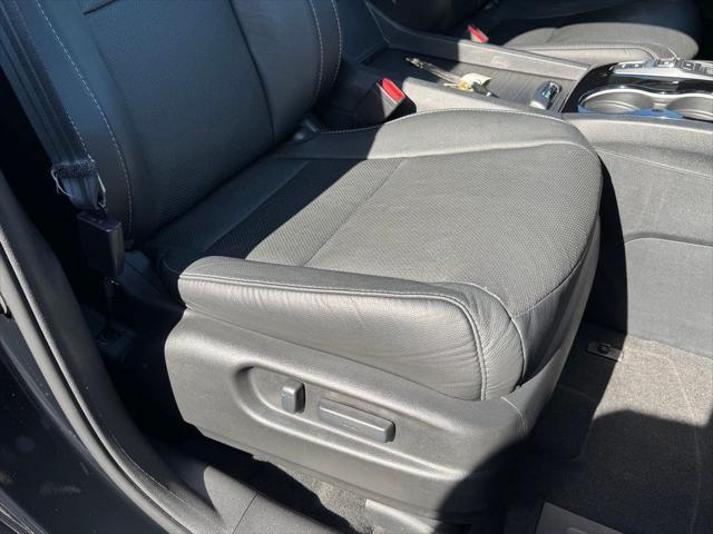 2021 Honda Pilot - $27,369