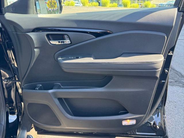 2021 Honda Pilot - $27,369