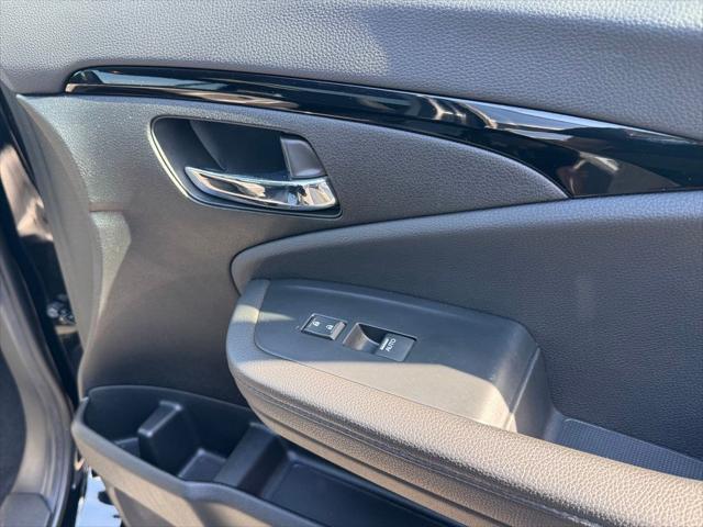 2021 Honda Pilot - $27,369