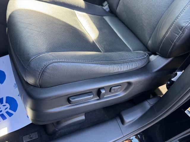 2021 Honda Pilot - $27,369