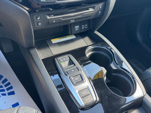 2021 Honda Pilot - $27,369