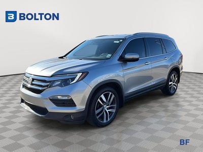 Photo of a 2016 Honda Pilot AWD Elite 4DR SUV for sale