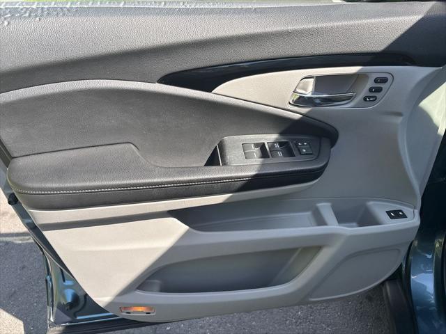 2021 Honda Pilot - $28,488
