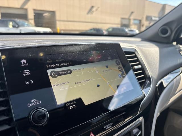 2021 Honda Pilot - $28,488
