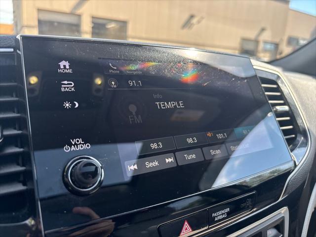 2021 Honda Pilot - $28,488