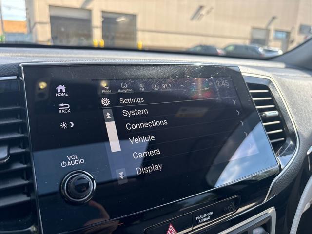 2021 Honda Pilot - $28,488