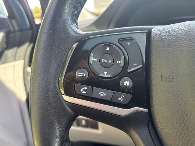 2021 Honda Pilot - $28,488