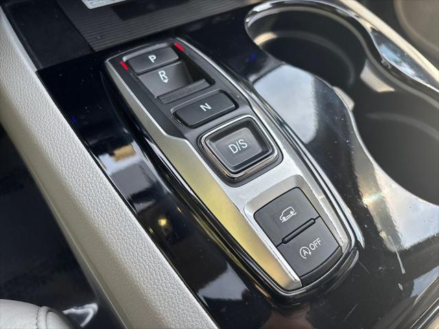 2021 Honda Pilot - $28,488