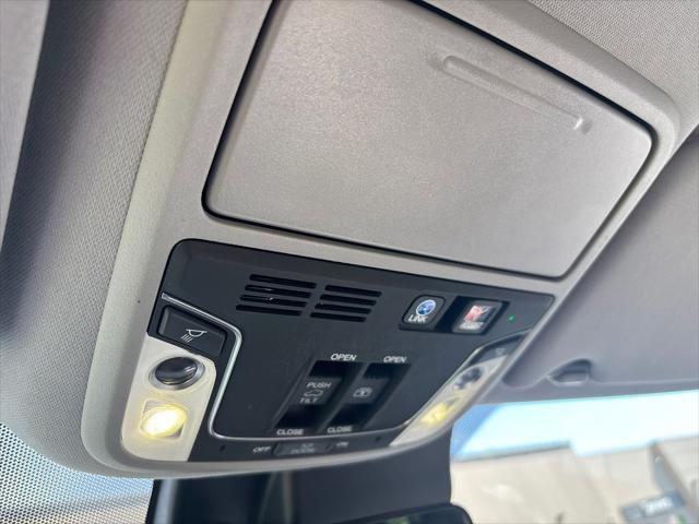 2021 Honda Pilot - $28,488