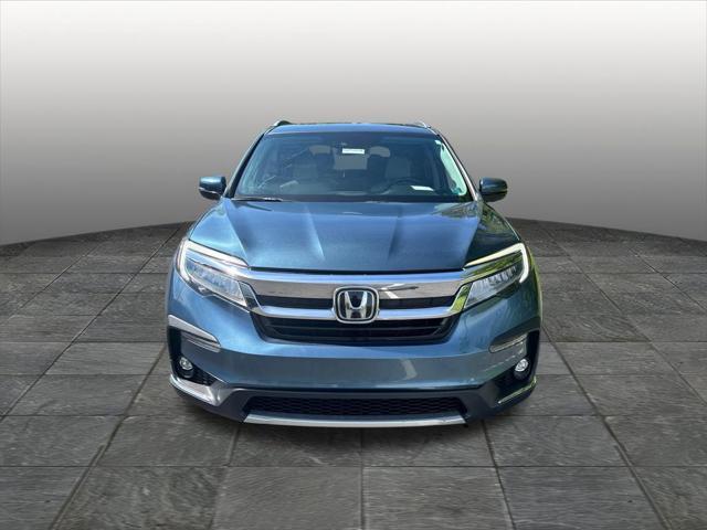 2021 Honda Pilot - $28,488