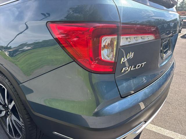 2021 Honda Pilot - $28,488