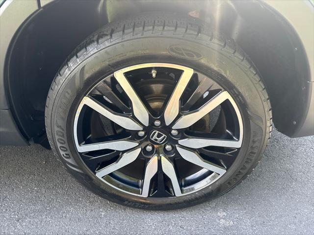 2021 Honda Pilot - $28,488