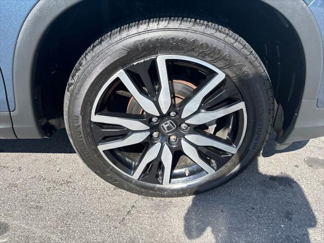 2021 Honda Pilot - $28,488